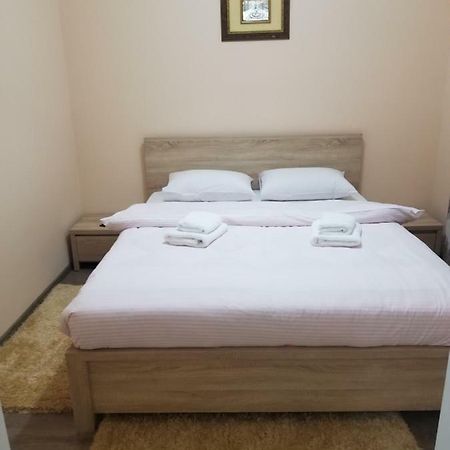 Dreamtime Studio Κισινάου Εξωτερικό φωτογραφία