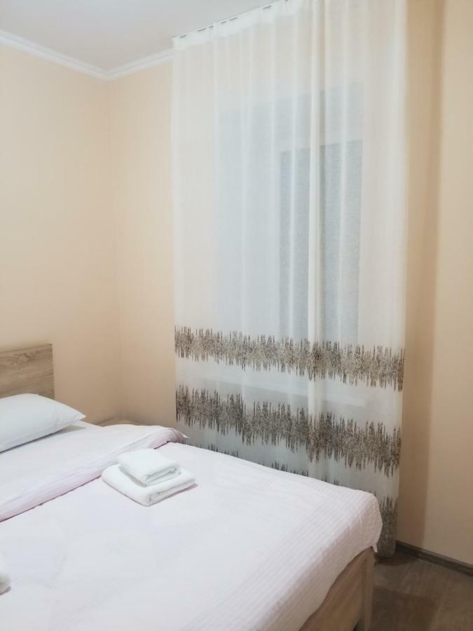 Dreamtime Studio Κισινάου Εξωτερικό φωτογραφία
